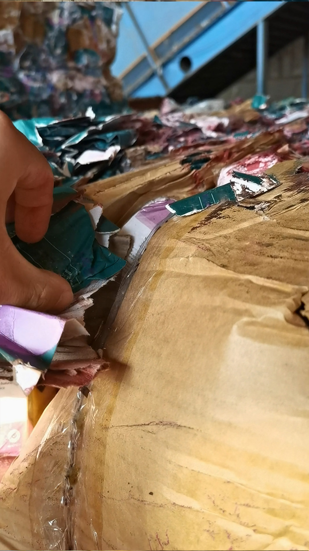 档案资料消毁的流程